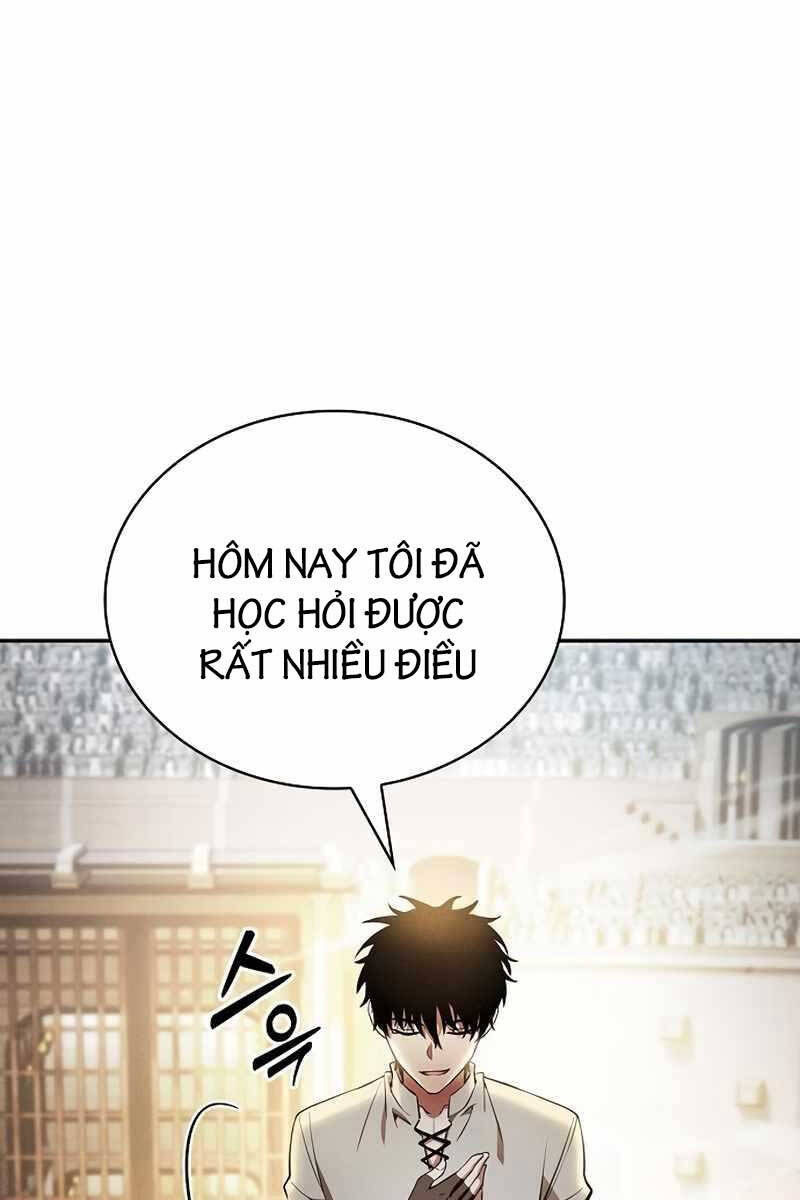 Kiếm Sĩ Thiên Tài Của Học Viện Chap 18 - Next Chap 19