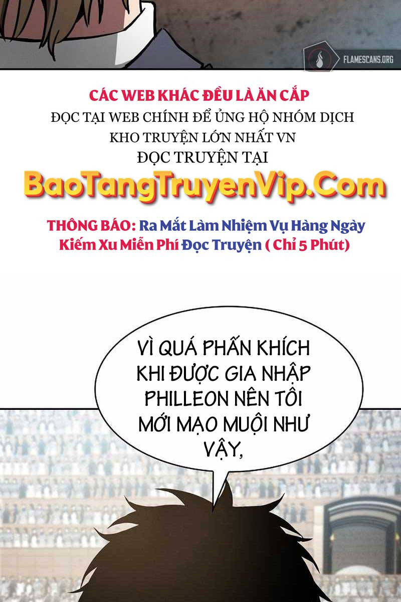 Kiếm Sĩ Thiên Tài Của Học Viện Chap 18 - Next Chap 19
