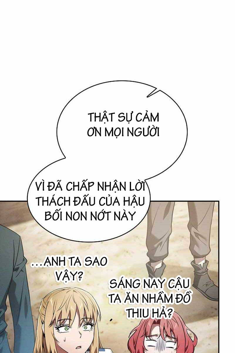 Kiếm Sĩ Thiên Tài Của Học Viện Chap 18 - Next Chap 19