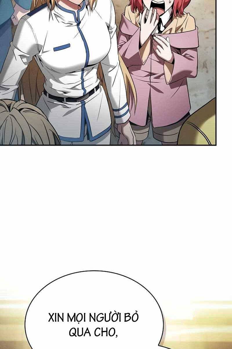 Kiếm Sĩ Thiên Tài Của Học Viện Chap 18 - Next Chap 19