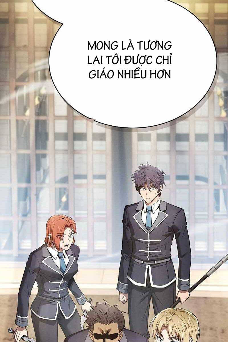 Kiếm Sĩ Thiên Tài Của Học Viện Chap 18 - Next Chap 19