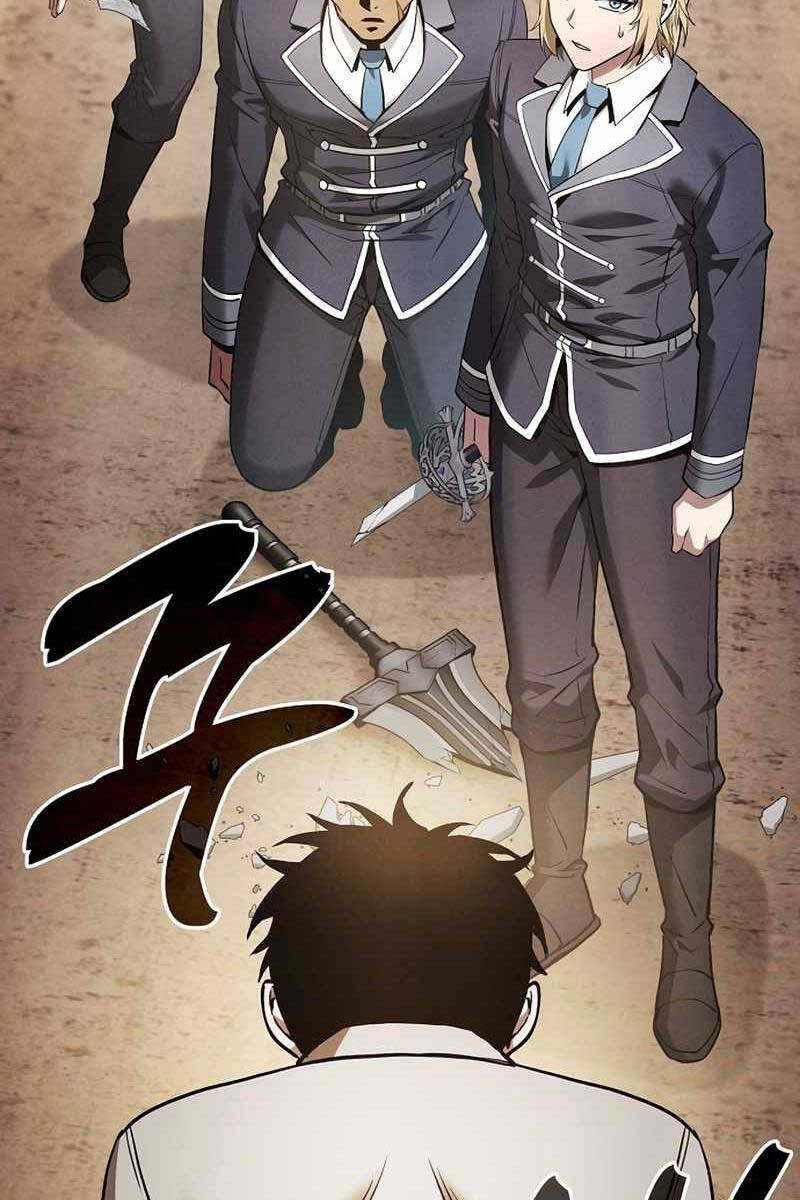 Kiếm Sĩ Thiên Tài Của Học Viện Chap 18 - Next Chap 19
