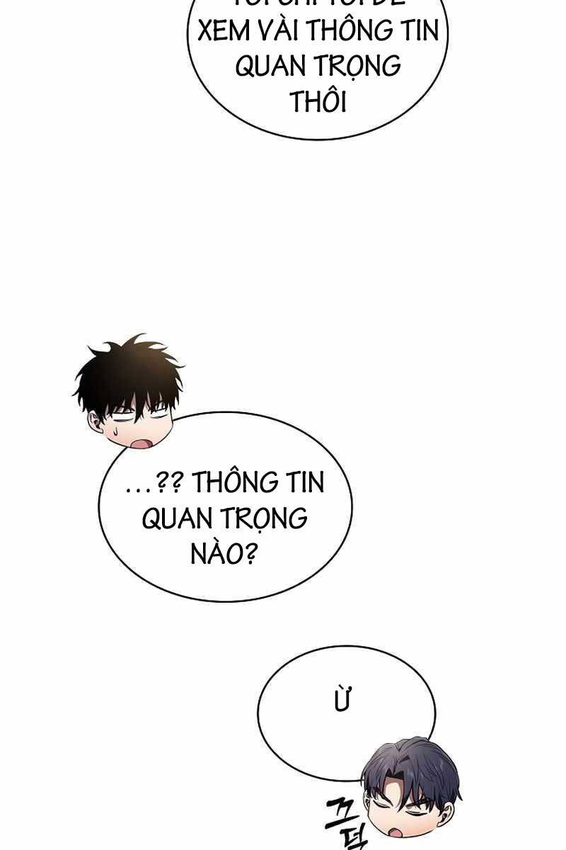 Kiếm Sĩ Thiên Tài Của Học Viện Chap 18 - Next Chap 19