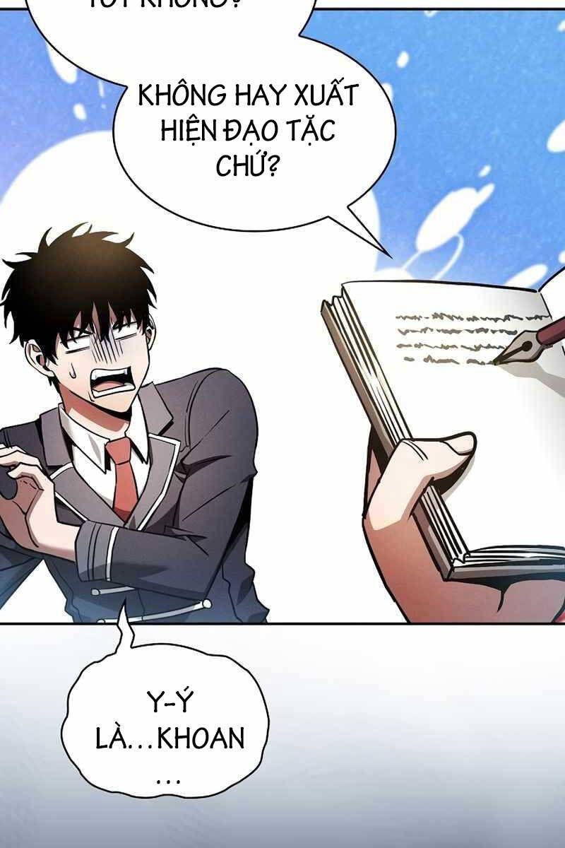 Kiếm Sĩ Thiên Tài Của Học Viện Chap 18 - Next Chap 19
