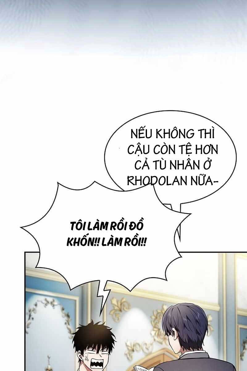 Kiếm Sĩ Thiên Tài Của Học Viện Chap 18 - Next Chap 19