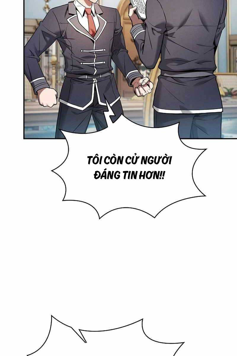 Kiếm Sĩ Thiên Tài Của Học Viện Chap 18 - Next Chap 19