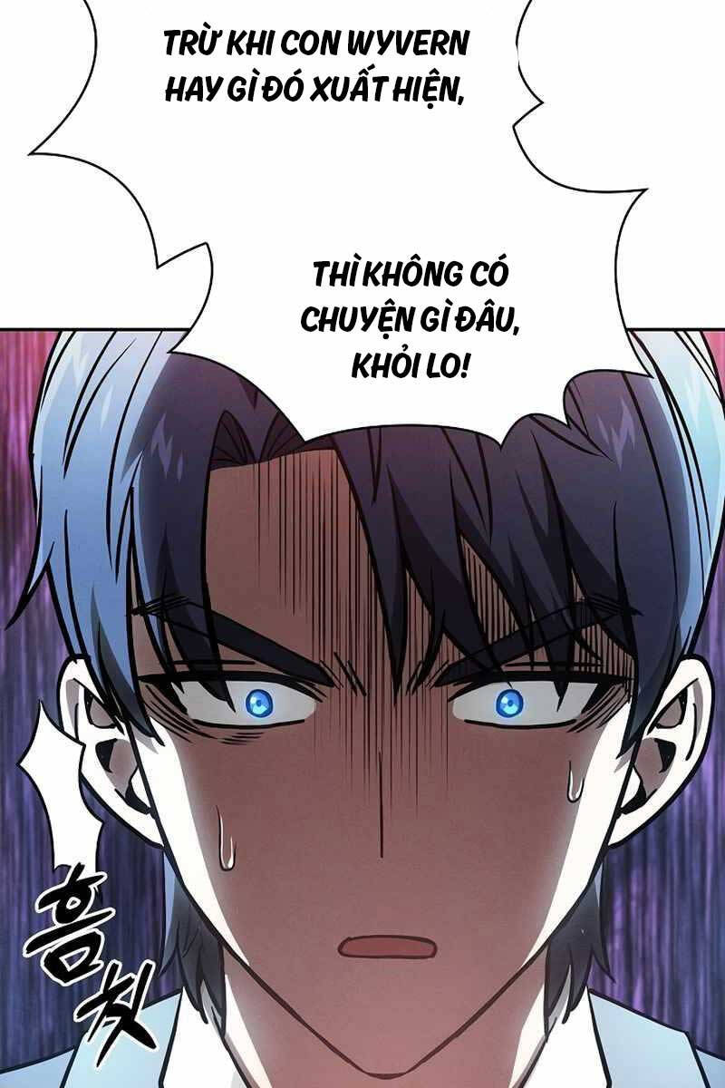 Kiếm Sĩ Thiên Tài Của Học Viện Chap 18 - Next Chap 19