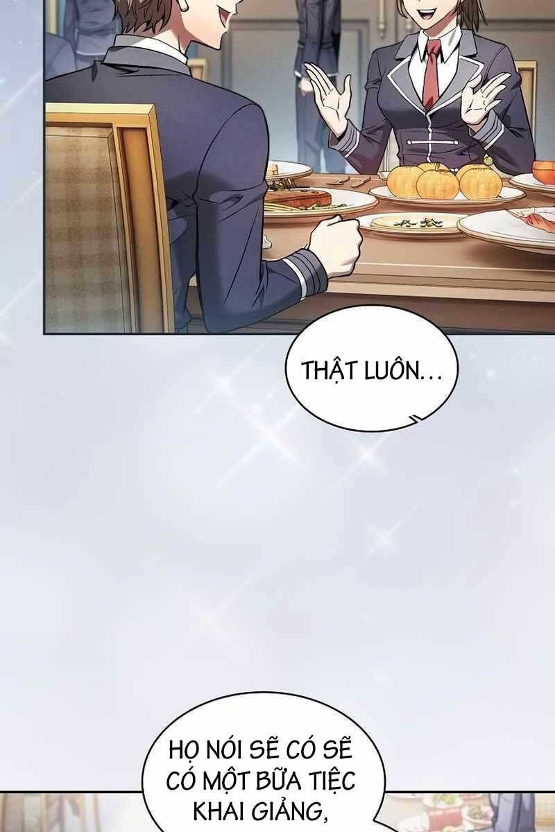 Kiếm Sĩ Thiên Tài Của Học Viện Chap 18 - Next Chap 19