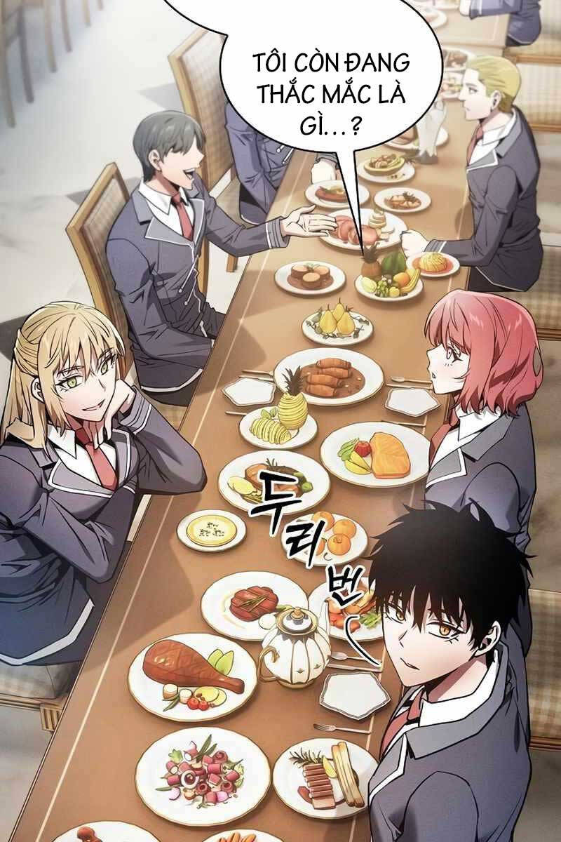 Kiếm Sĩ Thiên Tài Của Học Viện Chap 18 - Next Chap 19