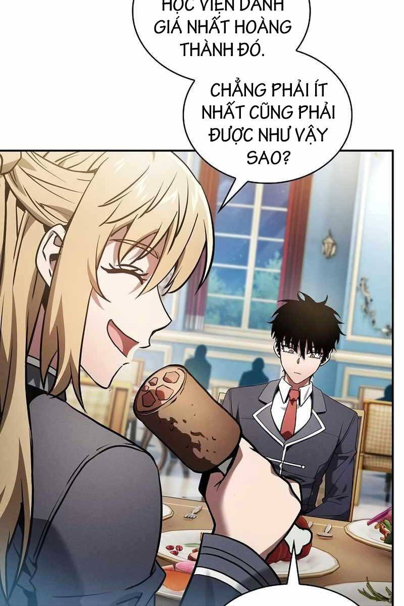 Kiếm Sĩ Thiên Tài Của Học Viện Chap 18 - Next Chap 19