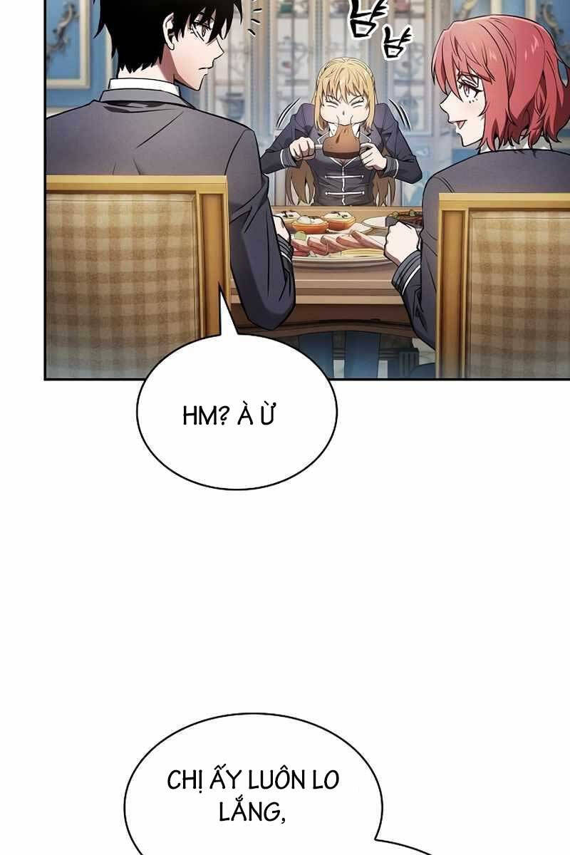Kiếm Sĩ Thiên Tài Của Học Viện Chap 18 - Next Chap 19