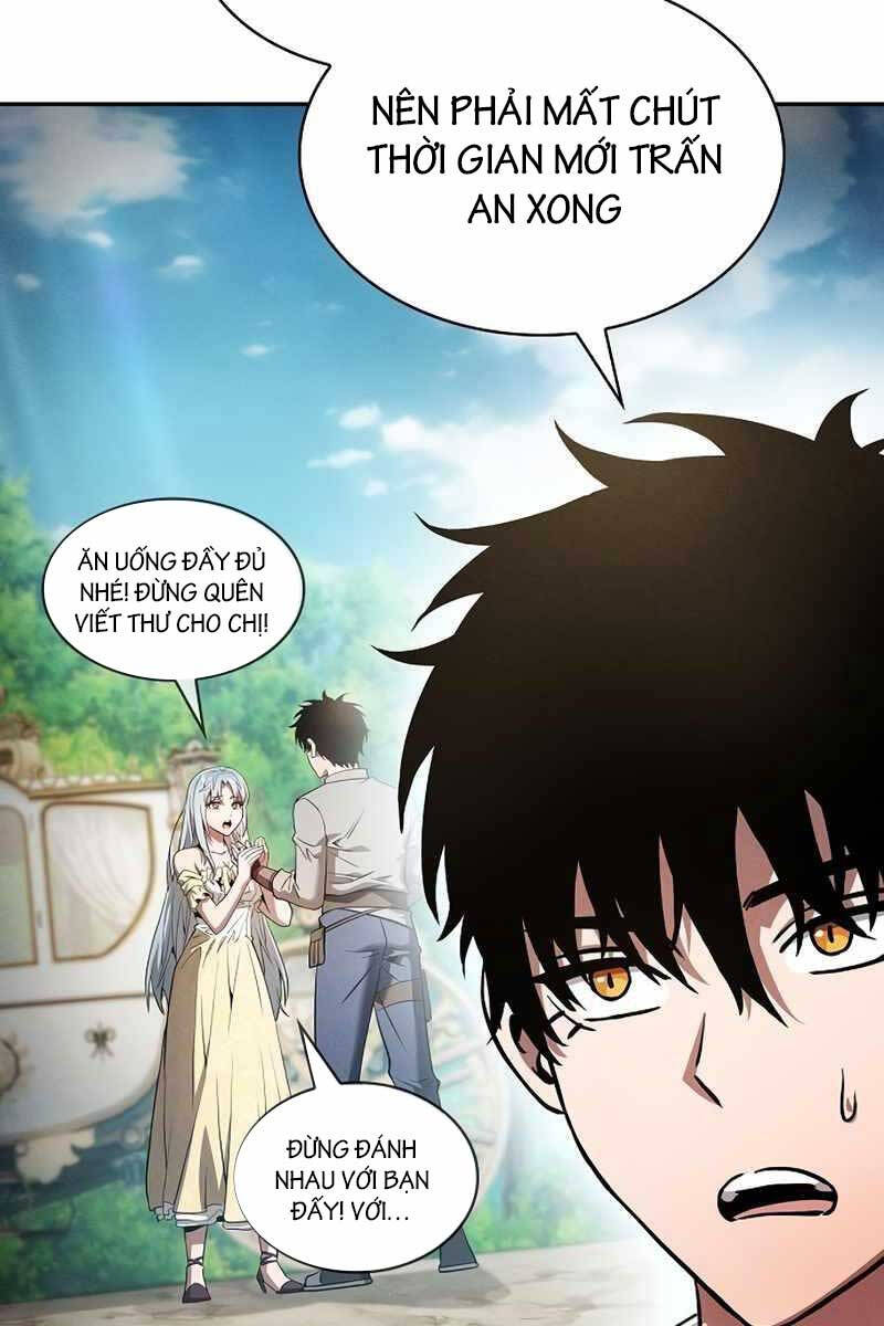 Kiếm Sĩ Thiên Tài Của Học Viện Chap 18 - Next Chap 19