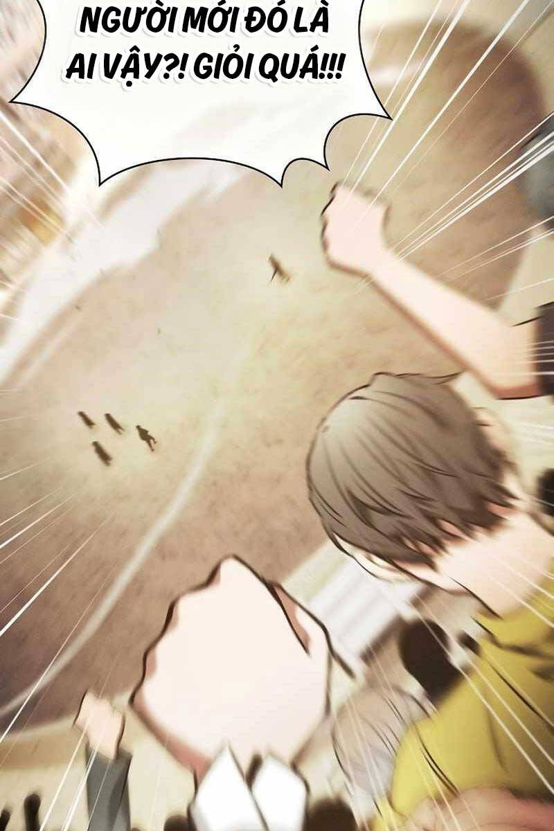 Kiếm Sĩ Thiên Tài Của Học Viện Chap 18 - Next Chap 19