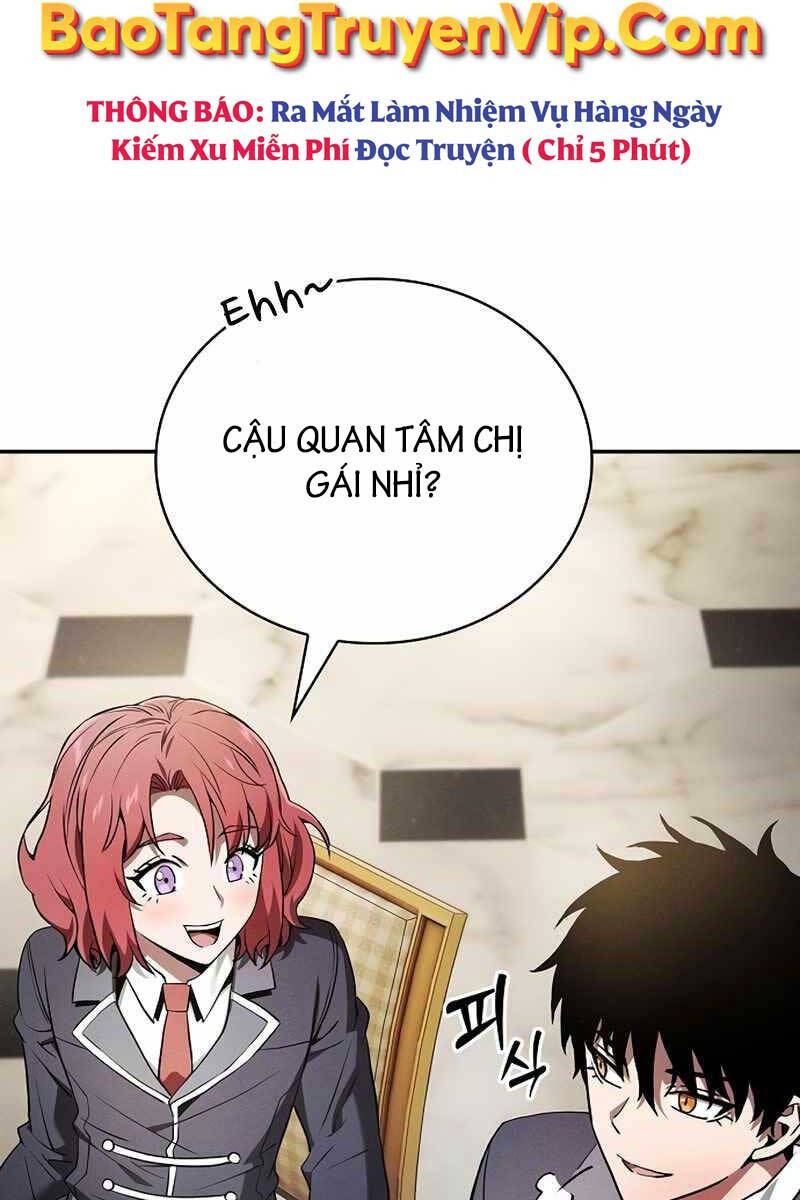 Kiếm Sĩ Thiên Tài Của Học Viện Chap 18 - Next Chap 19