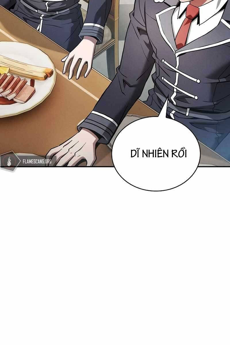 Kiếm Sĩ Thiên Tài Của Học Viện Chap 18 - Next Chap 19