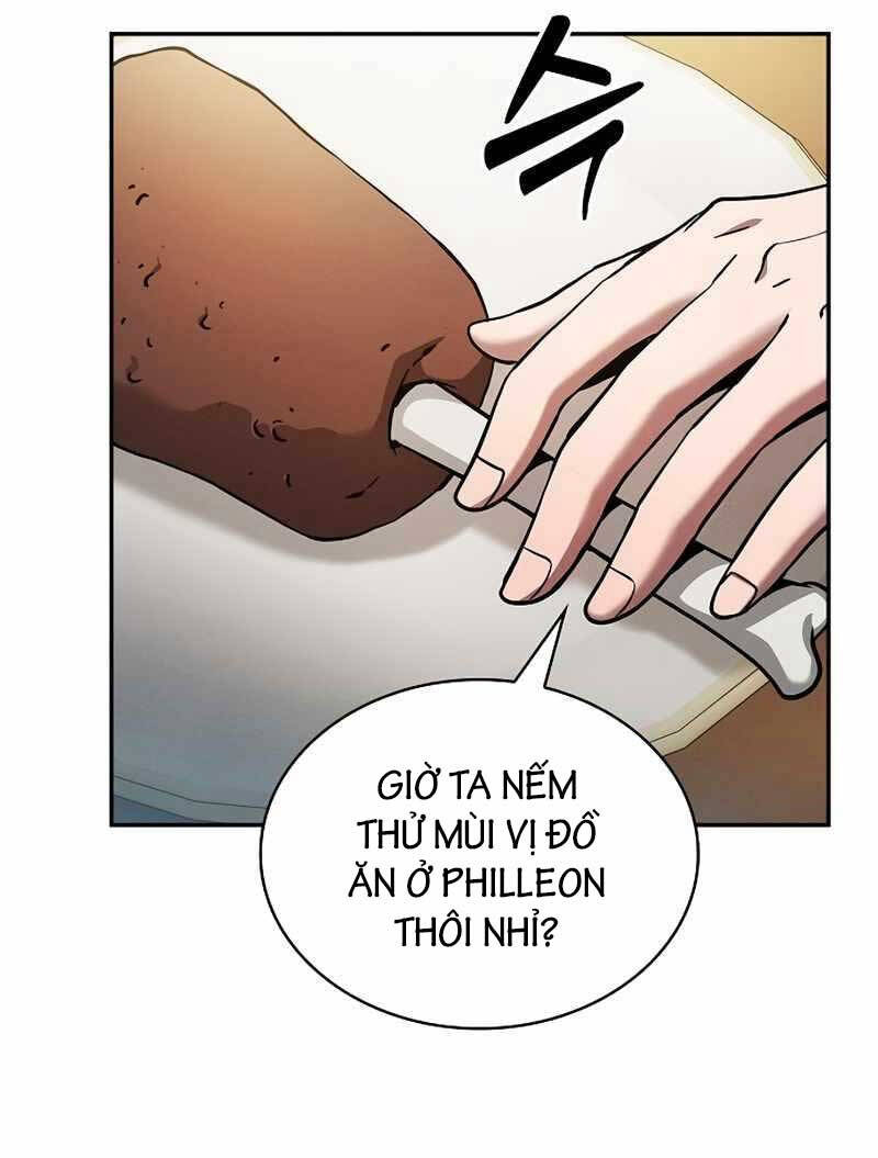 Kiếm Sĩ Thiên Tài Của Học Viện Chap 18 - Next Chap 19