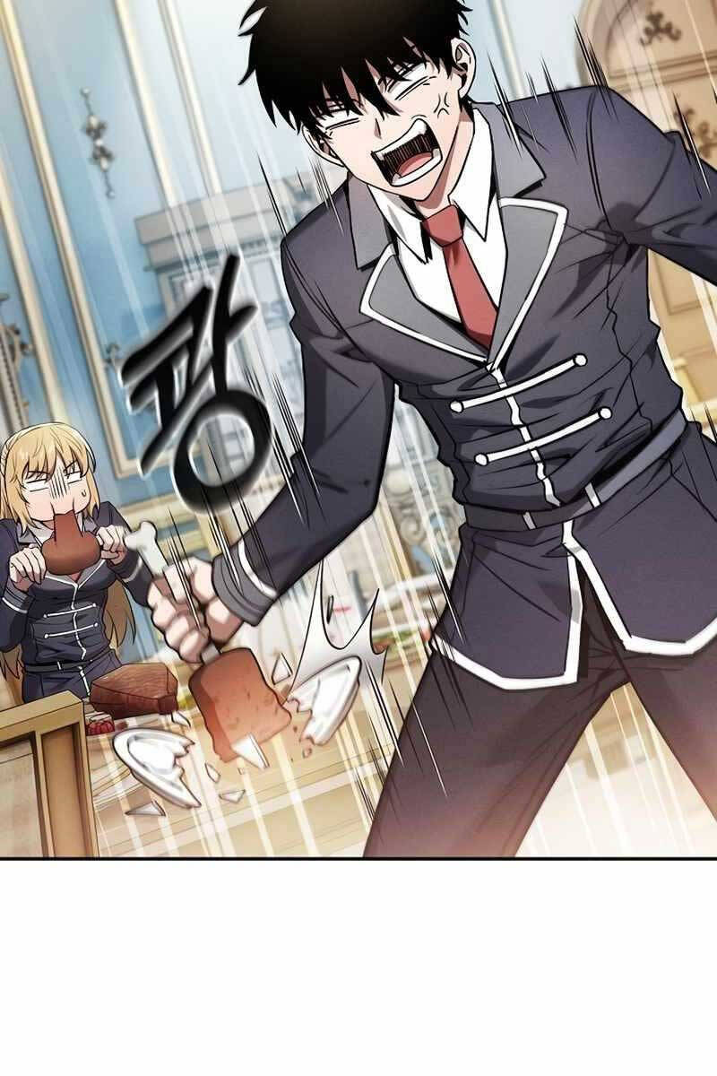 Kiếm Sĩ Thiên Tài Của Học Viện Chap 18 - Next Chap 19