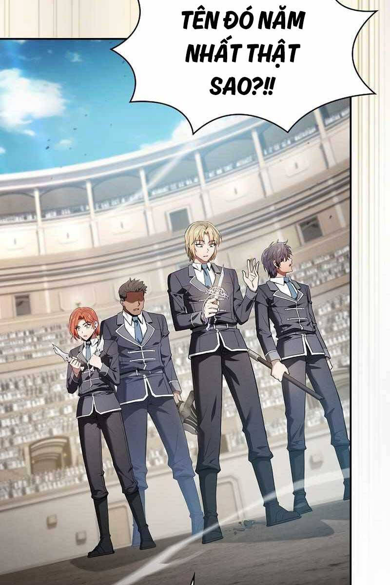 Kiếm Sĩ Thiên Tài Của Học Viện Chap 18 - Next Chap 19