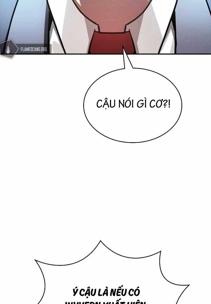 Kiếm Sĩ Thiên Tài Của Học Viện Chap 18 - Next Chap 19