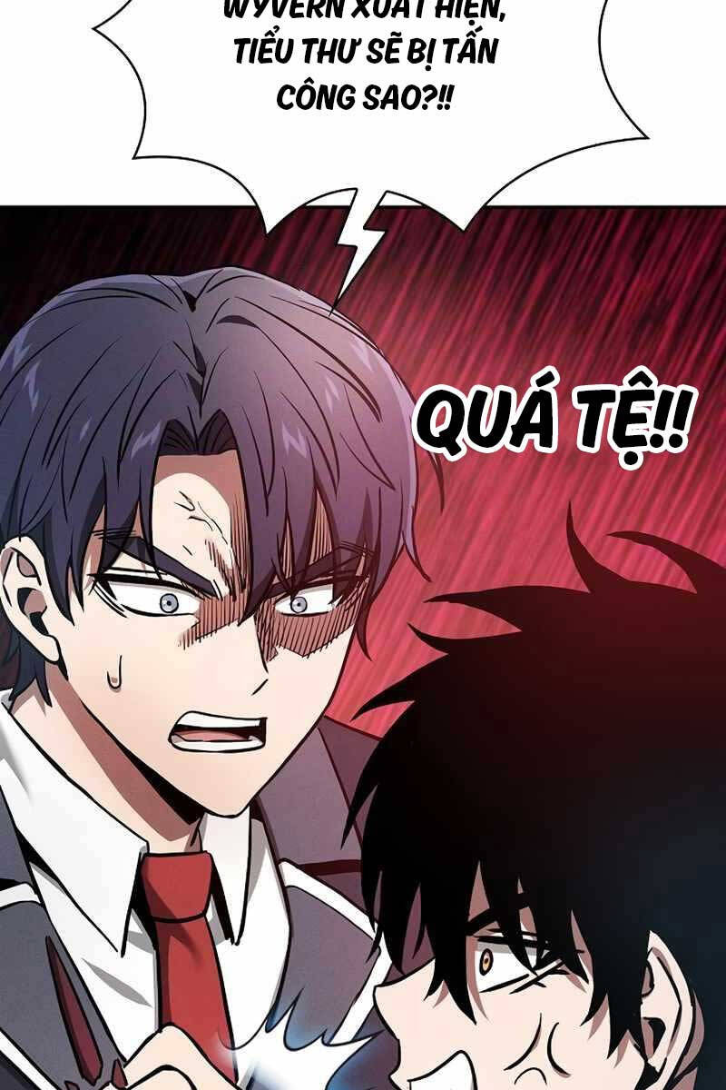 Kiếm Sĩ Thiên Tài Của Học Viện Chap 18 - Next Chap 19