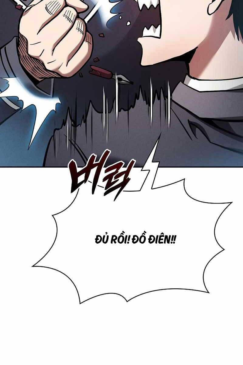 Kiếm Sĩ Thiên Tài Của Học Viện Chap 18 - Next Chap 19