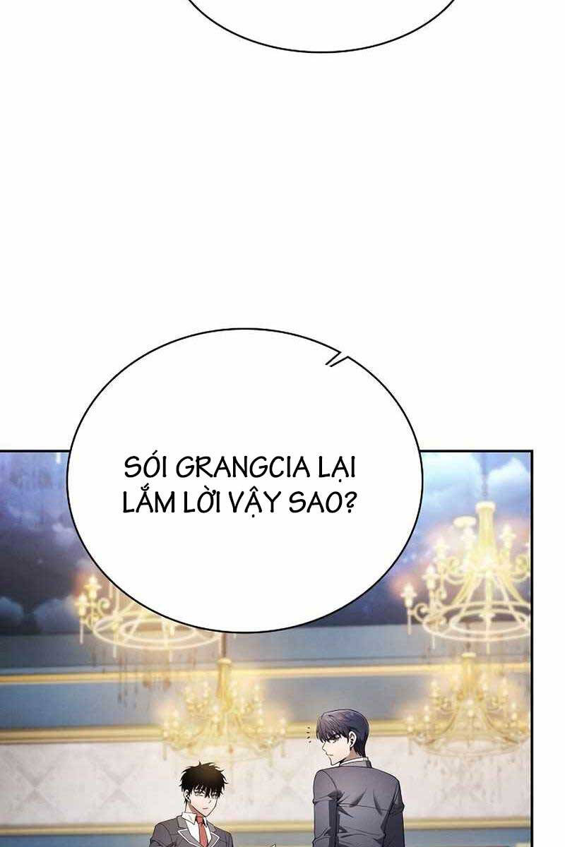 Kiếm Sĩ Thiên Tài Của Học Viện Chap 18 - Next Chap 19