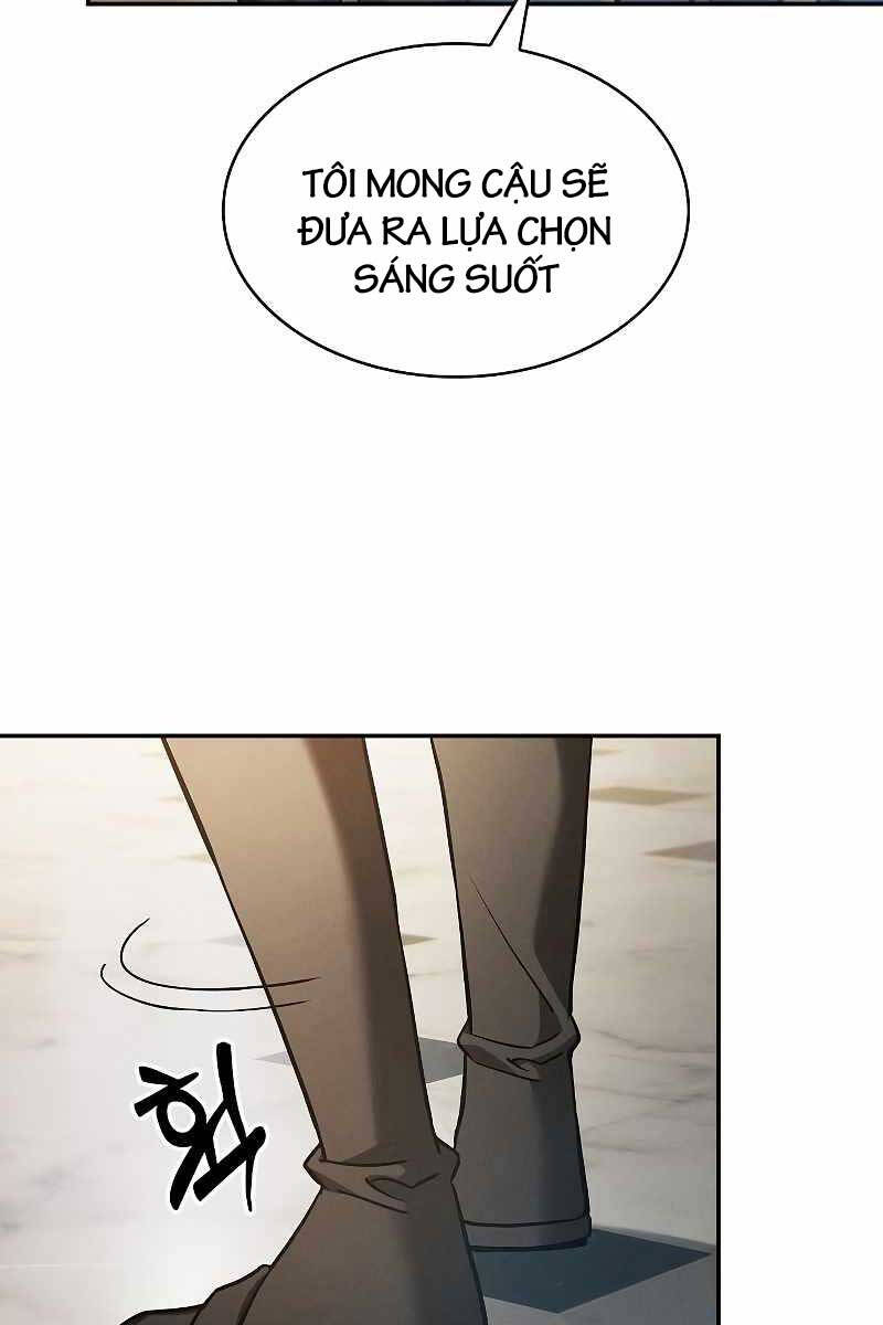 Kiếm Sĩ Thiên Tài Của Học Viện Chap 19 - Next Chap 20