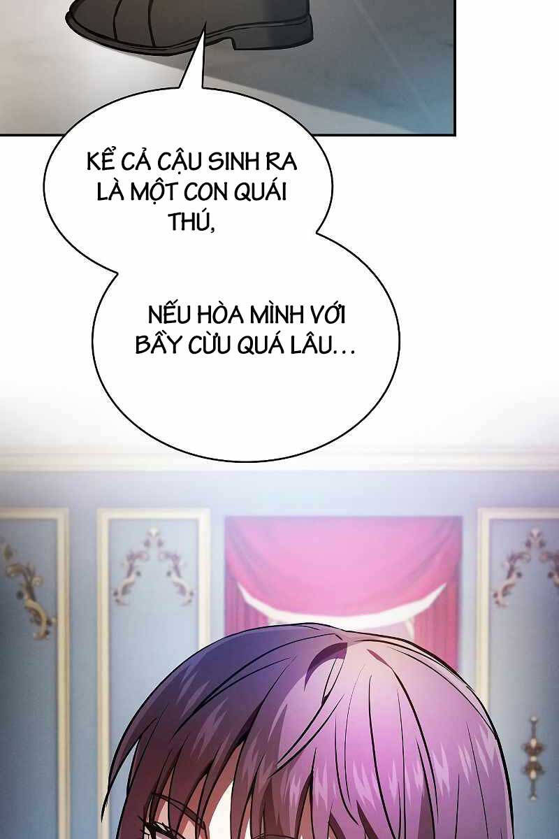 Kiếm Sĩ Thiên Tài Của Học Viện Chap 19 - Next Chap 20