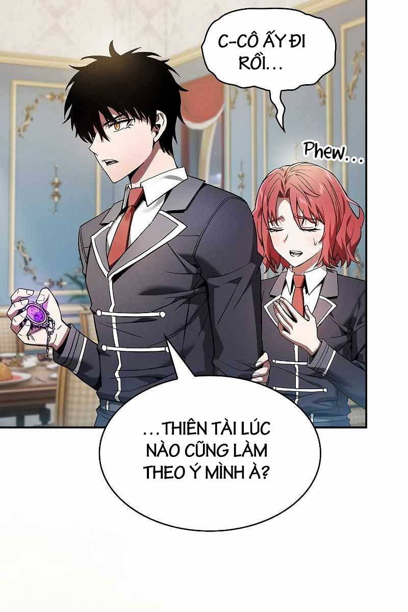Kiếm Sĩ Thiên Tài Của Học Viện Chap 19 - Next Chap 20