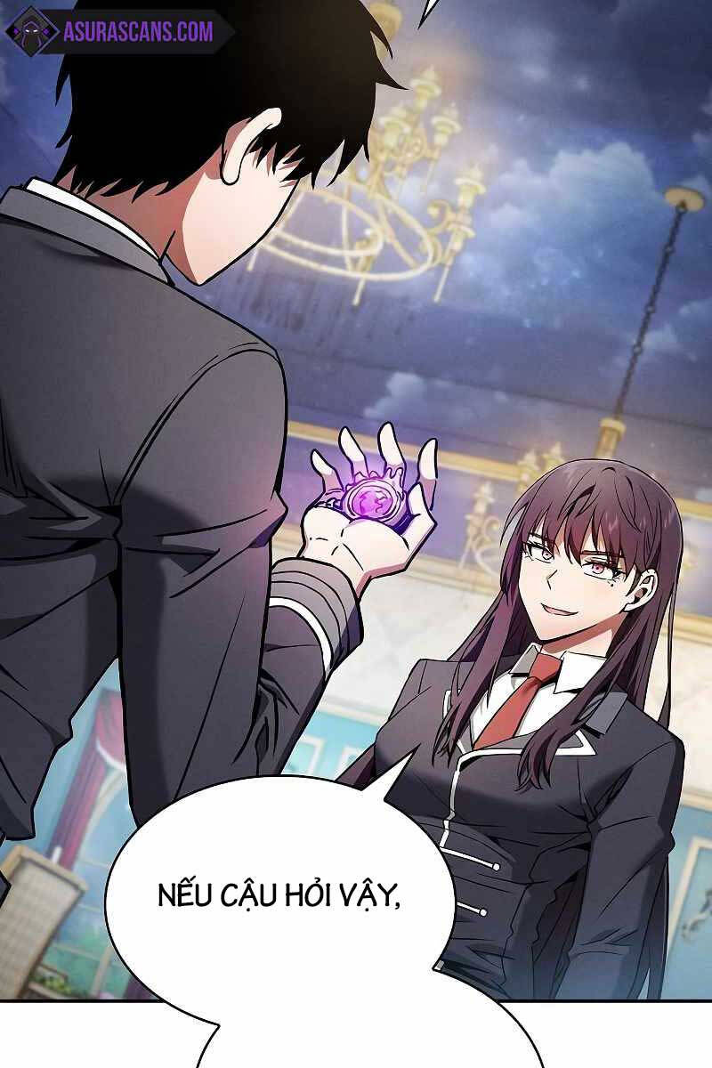 Kiếm Sĩ Thiên Tài Của Học Viện Chap 19 - Next Chap 20