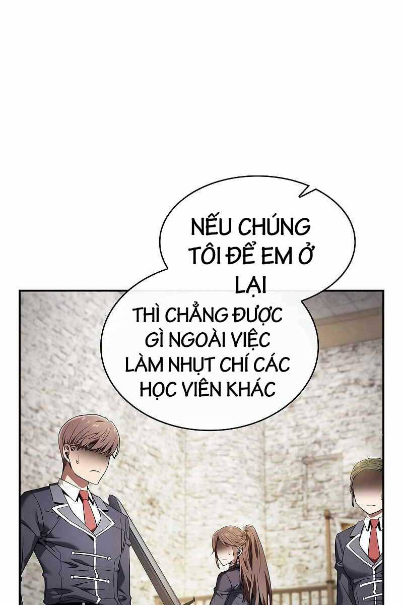 Kiếm Sĩ Thiên Tài Của Học Viện Chap 19 - Next Chap 20