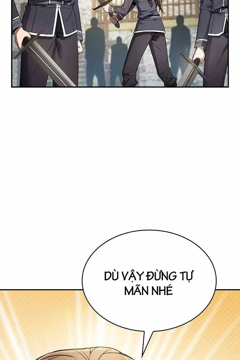 Kiếm Sĩ Thiên Tài Của Học Viện Chap 19 - Next Chap 20