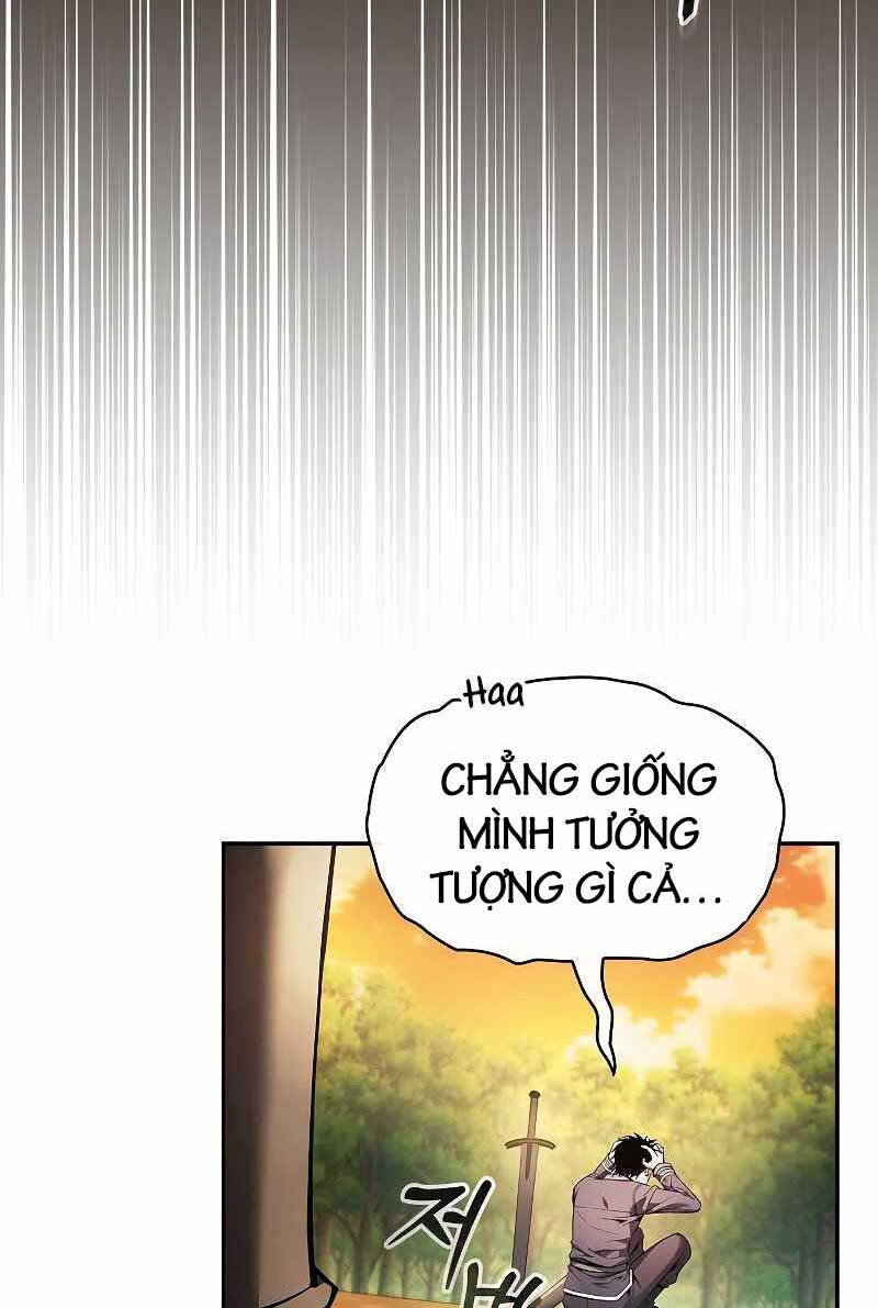 Kiếm Sĩ Thiên Tài Của Học Viện Chap 19 - Next Chap 20