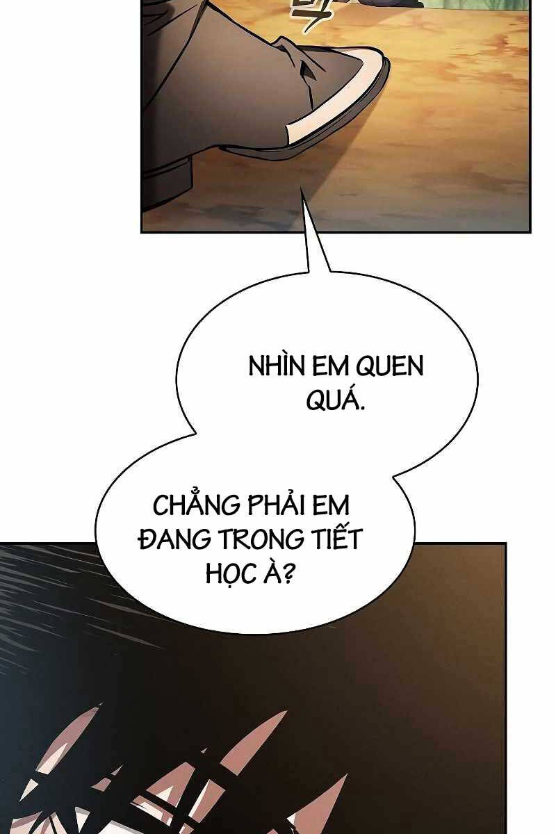 Kiếm Sĩ Thiên Tài Của Học Viện Chap 19 - Next Chap 20