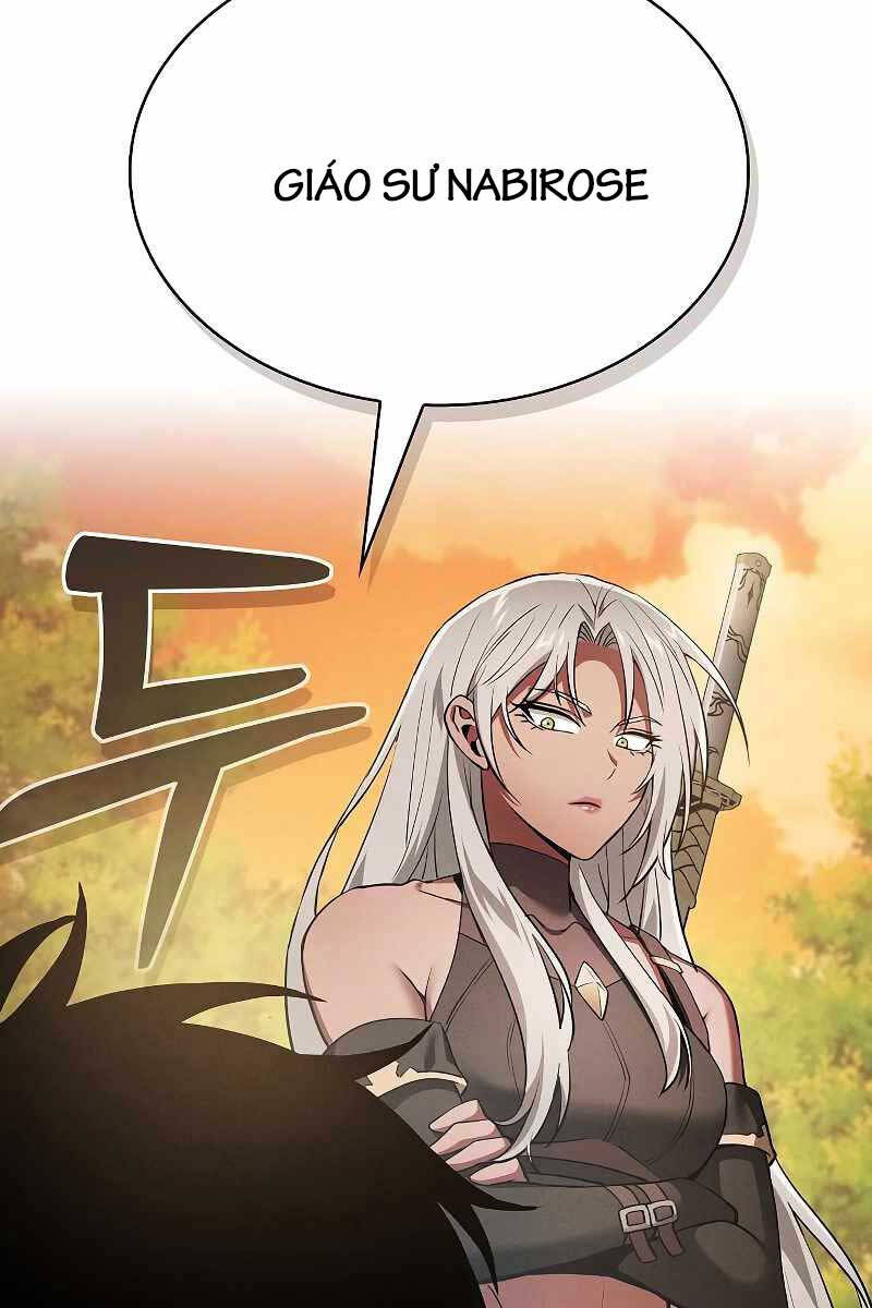 Kiếm Sĩ Thiên Tài Của Học Viện Chap 19 - Next Chap 20