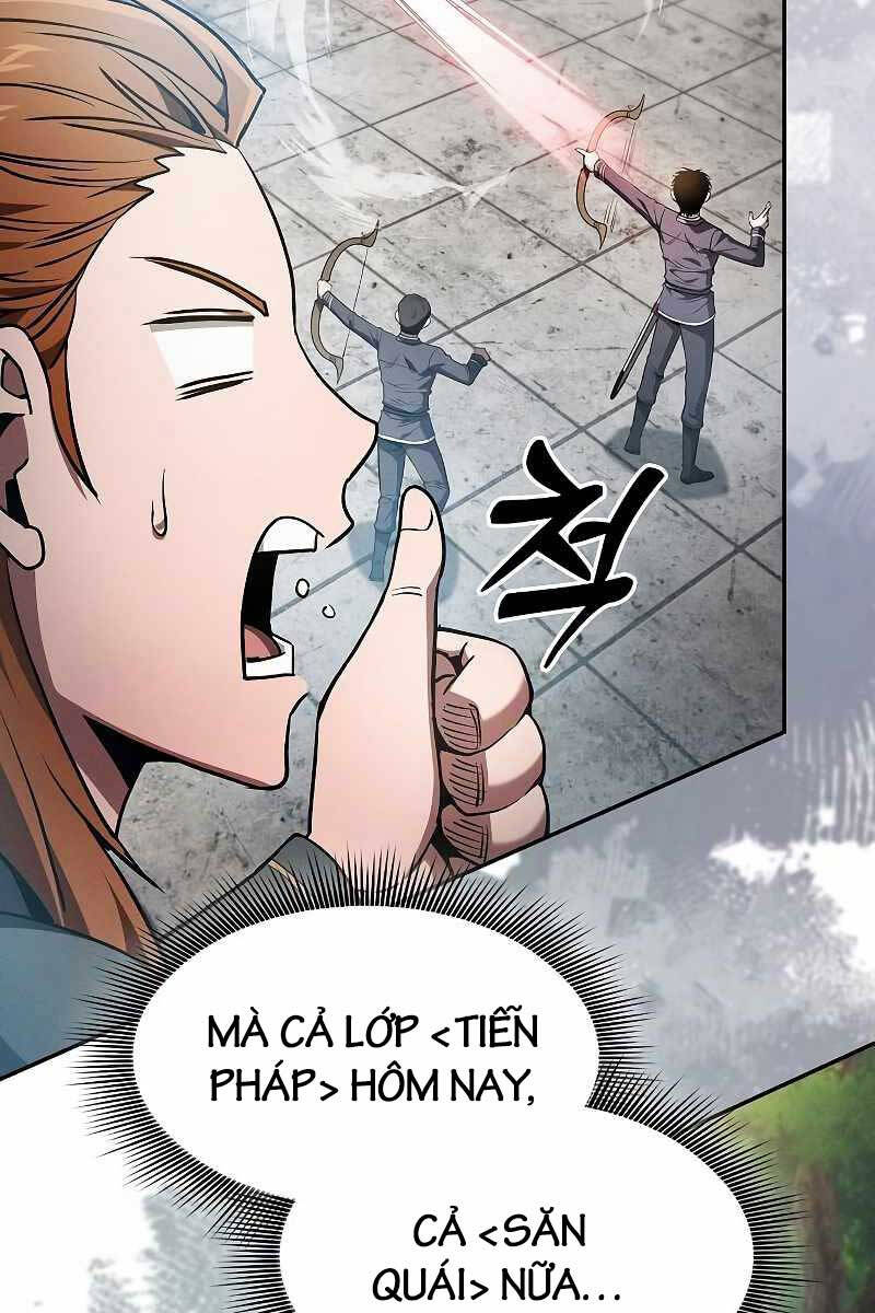 Kiếm Sĩ Thiên Tài Của Học Viện Chap 19 - Next Chap 20