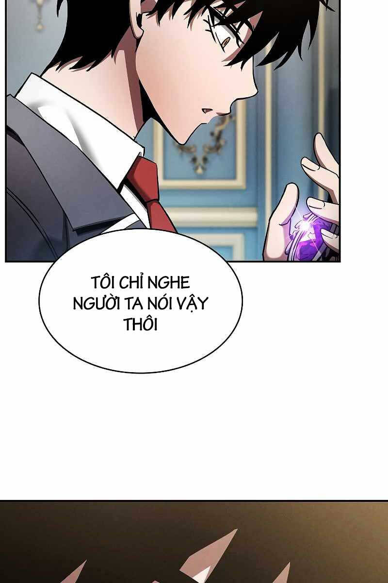 Kiếm Sĩ Thiên Tài Của Học Viện Chap 19 - Next Chap 20