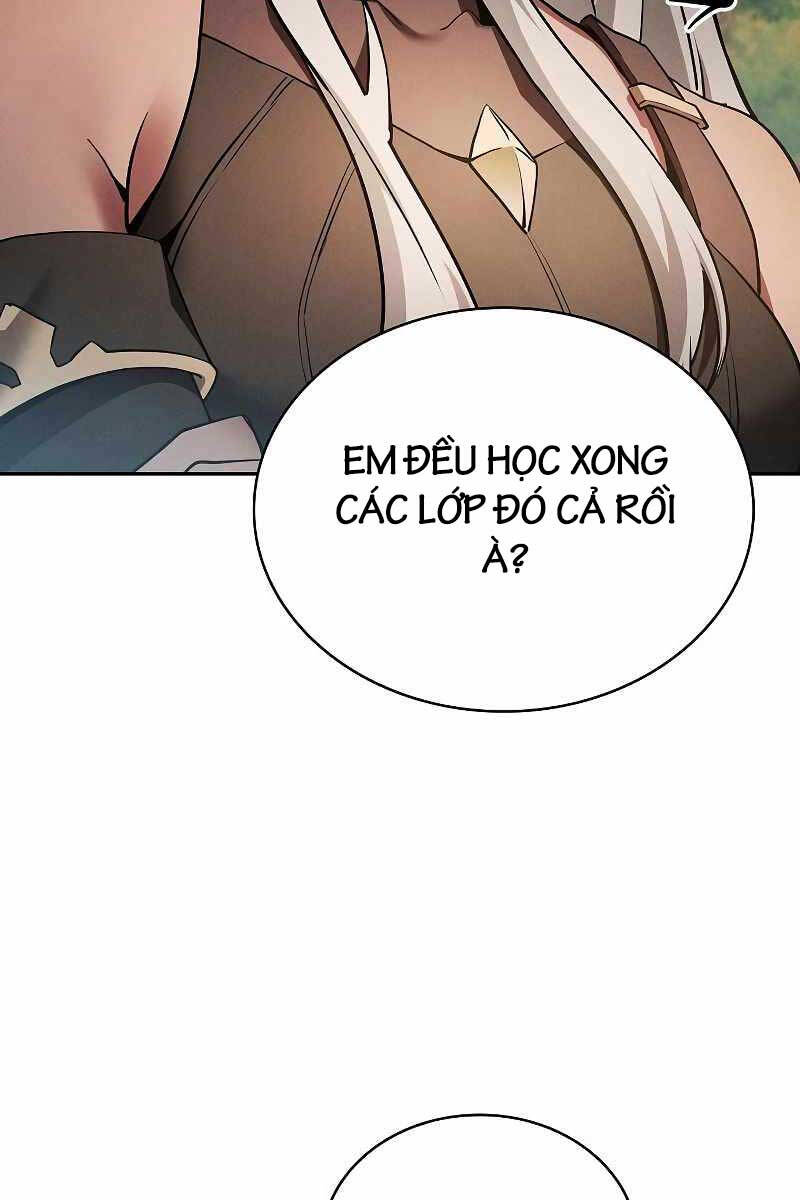 Kiếm Sĩ Thiên Tài Của Học Viện Chap 19 - Next Chap 20