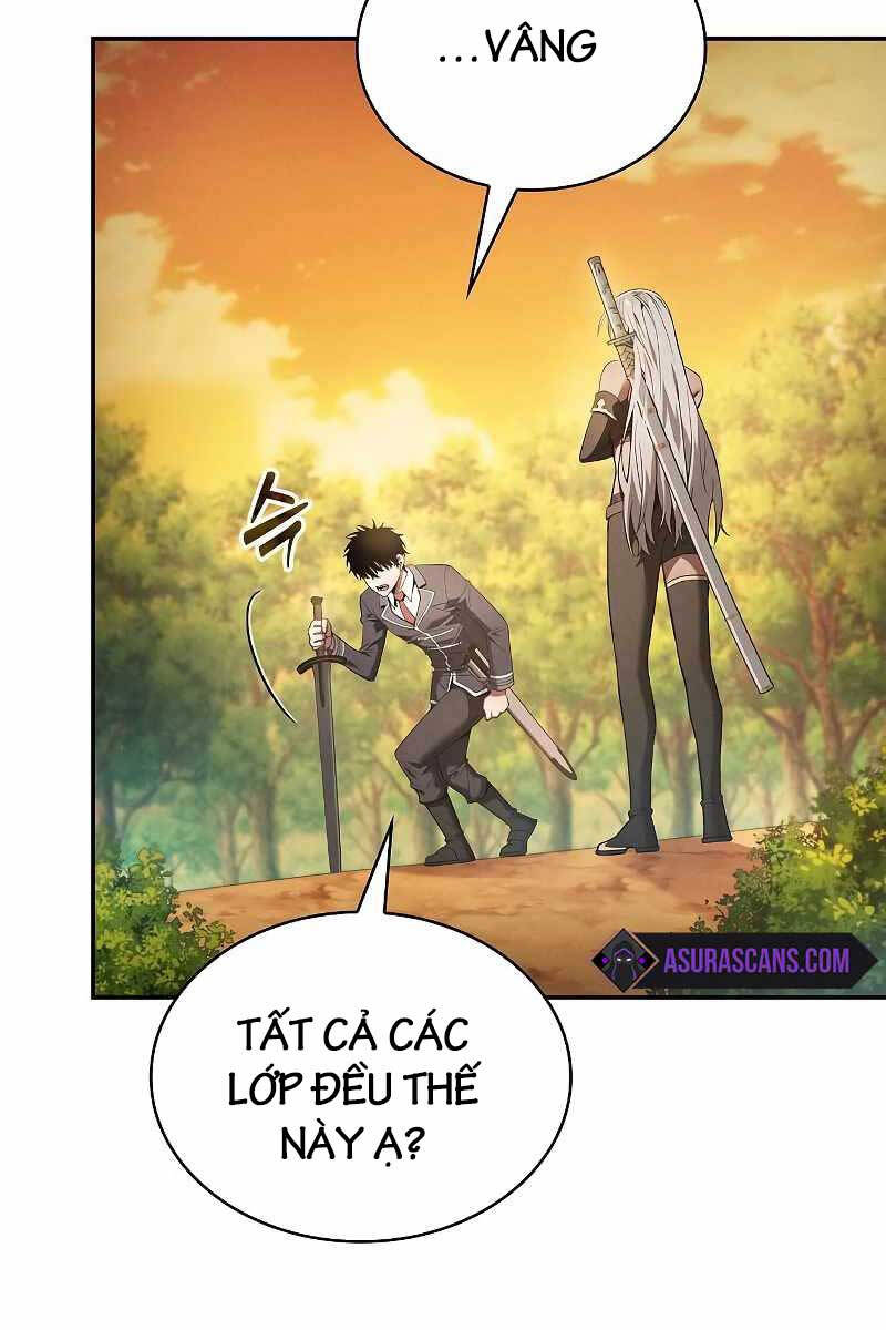 Kiếm Sĩ Thiên Tài Của Học Viện Chap 19 - Next Chap 20