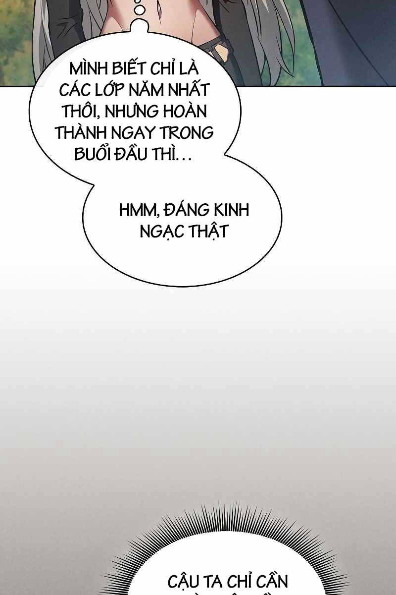 Kiếm Sĩ Thiên Tài Của Học Viện Chap 19 - Next Chap 20