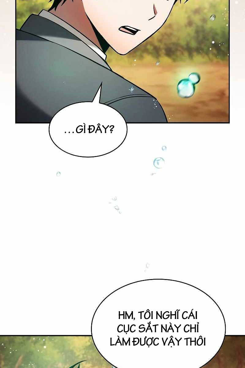 Kiếm Sĩ Thiên Tài Của Học Viện Chap 19 - Next Chap 20