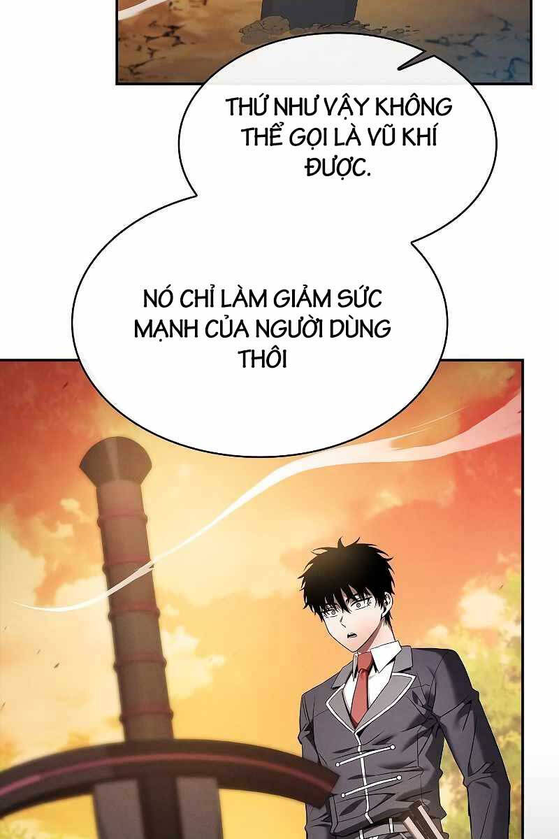 Kiếm Sĩ Thiên Tài Của Học Viện Chap 19 - Next Chap 20