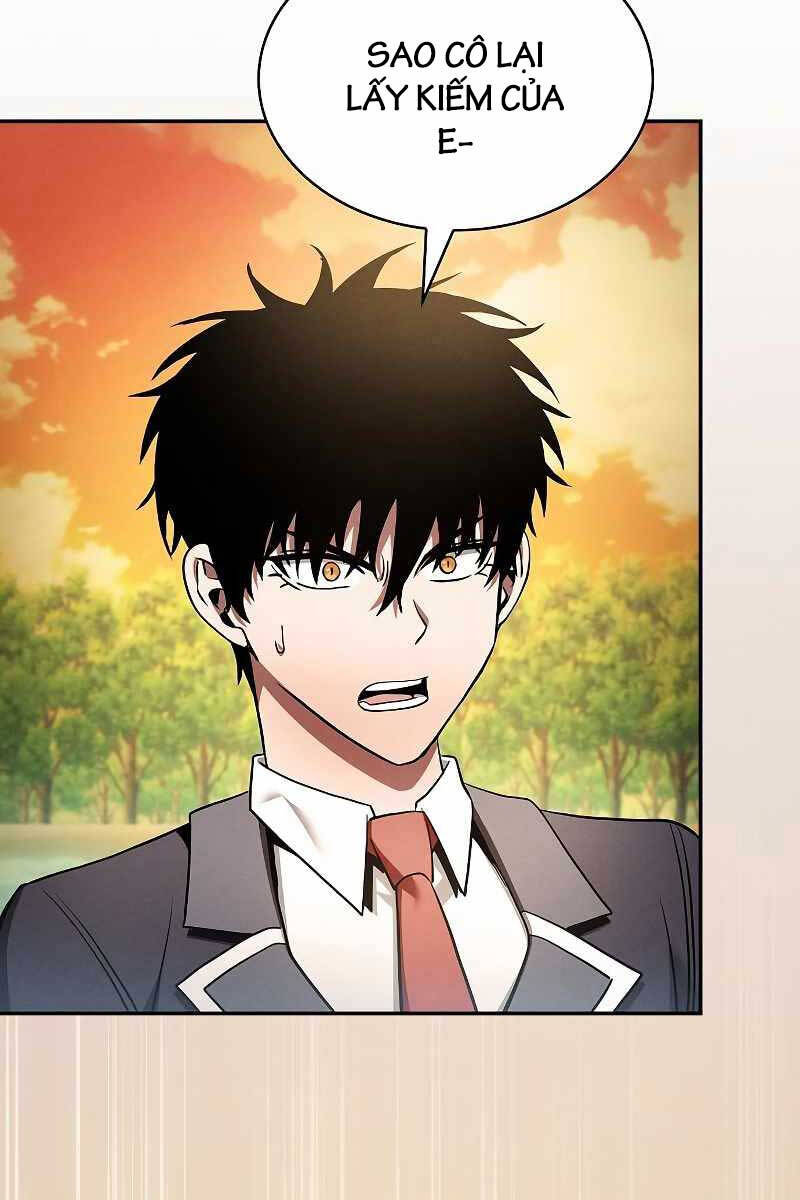 Kiếm Sĩ Thiên Tài Của Học Viện Chap 19 - Next Chap 20
