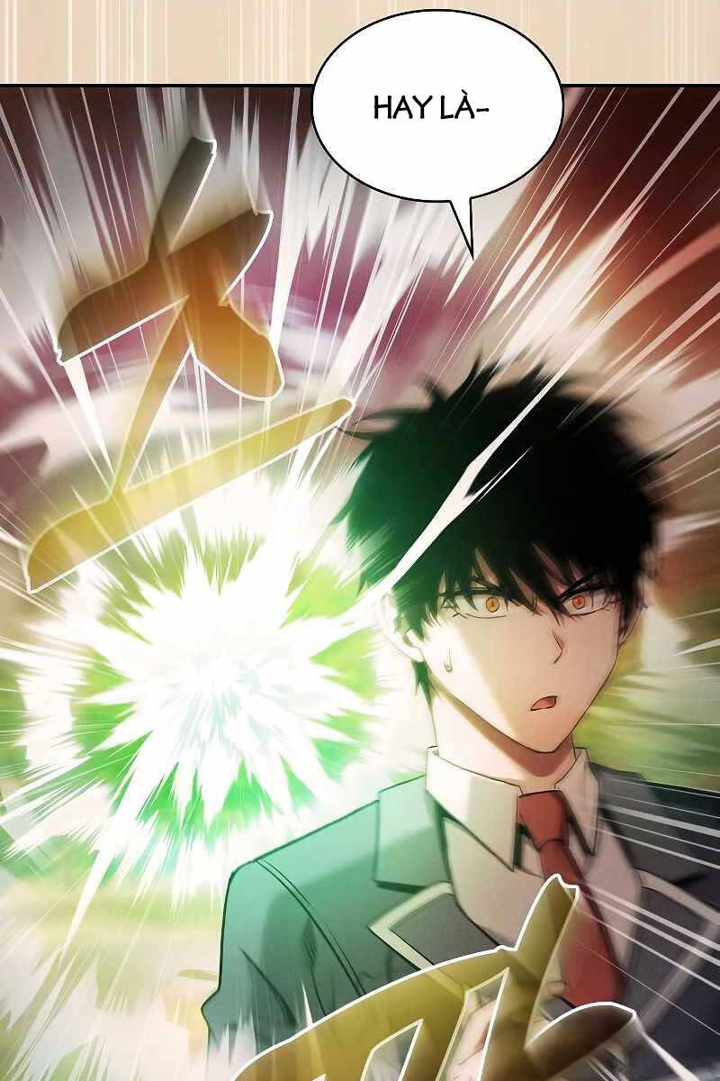 Kiếm Sĩ Thiên Tài Của Học Viện Chap 19 - Next Chap 20