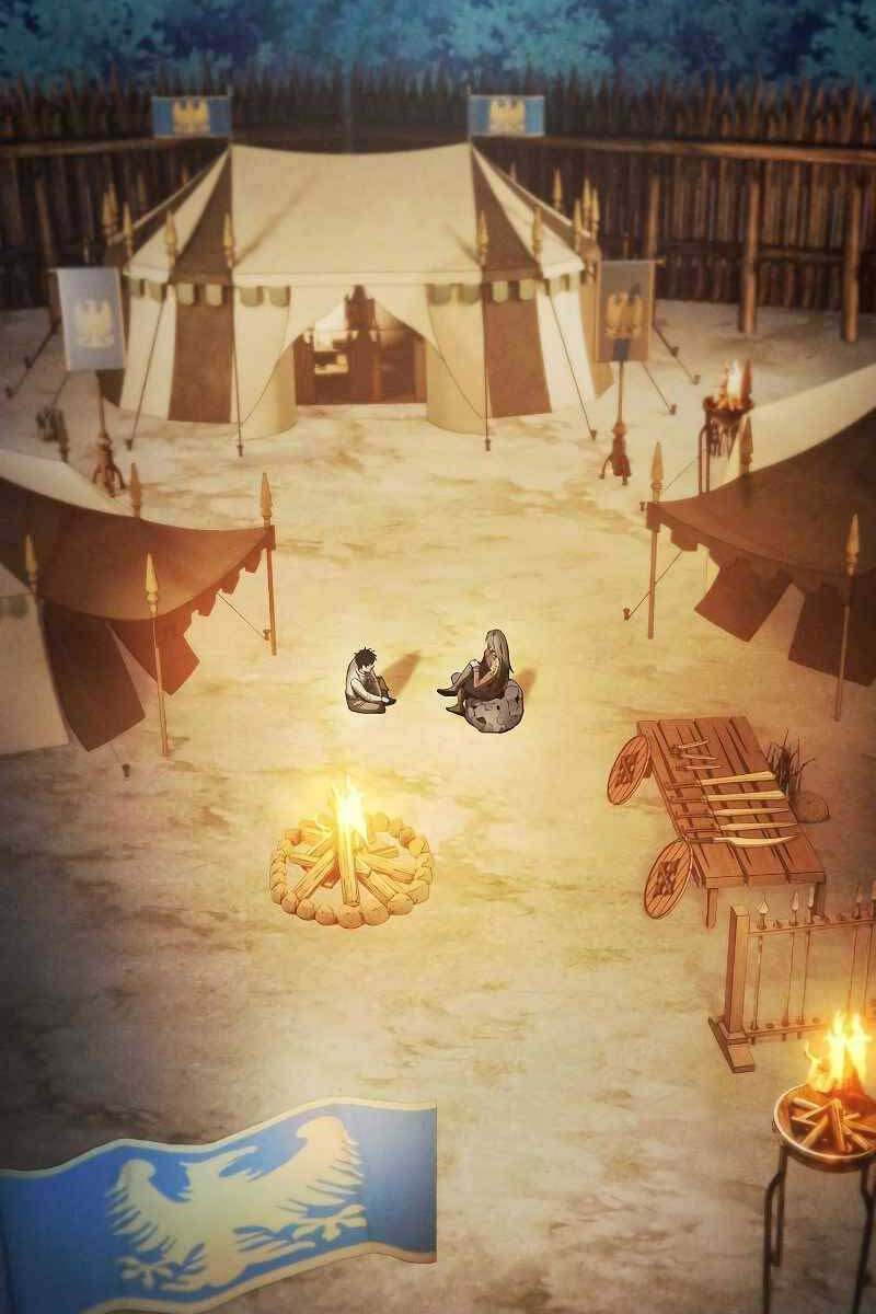 Kiếm Sĩ Thiên Tài Của Học Viện Chap 19 - Next Chap 20