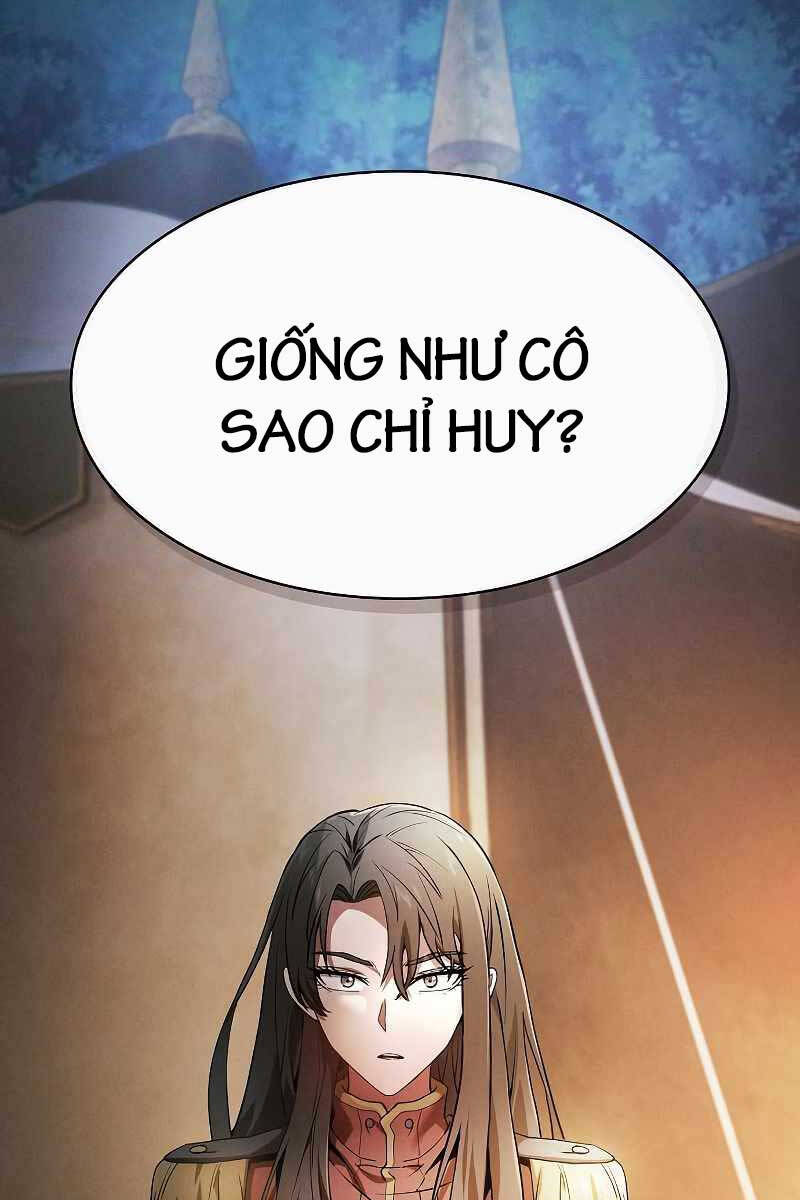 Kiếm Sĩ Thiên Tài Của Học Viện Chap 19 - Next Chap 20