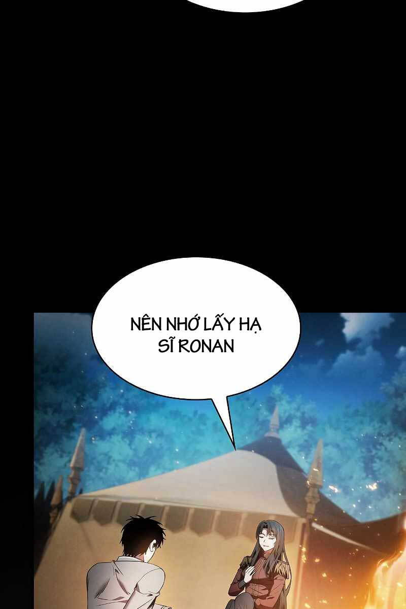 Kiếm Sĩ Thiên Tài Của Học Viện Chap 19 - Next Chap 20