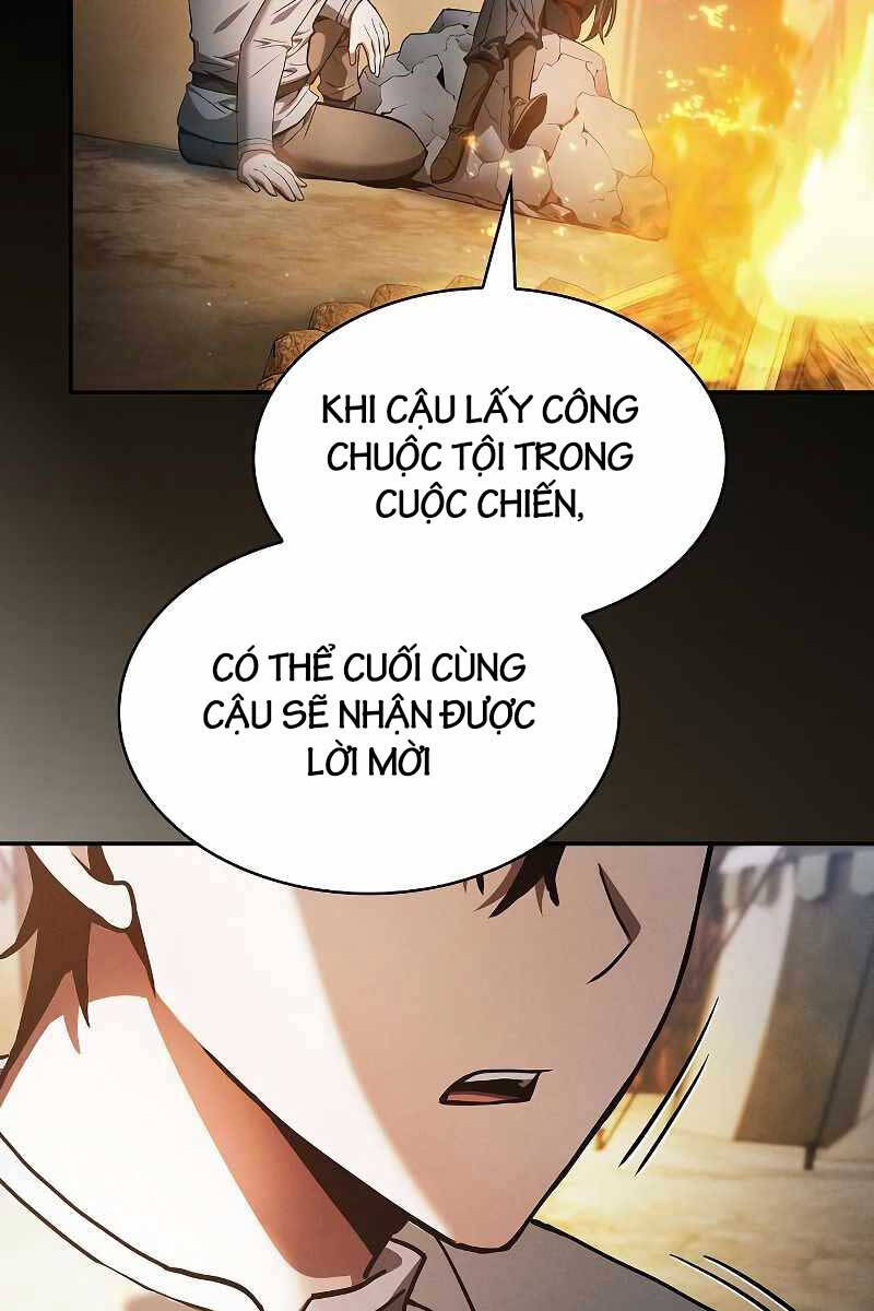 Kiếm Sĩ Thiên Tài Của Học Viện Chap 19 - Next Chap 20