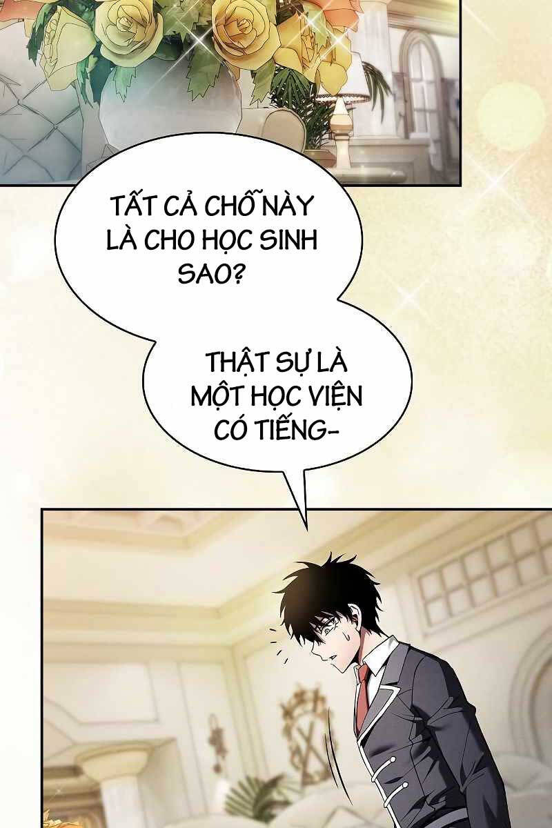 Kiếm Sĩ Thiên Tài Của Học Viện Chap 19 - Next Chap 20