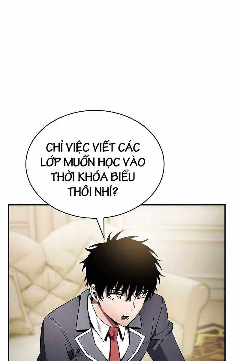 Kiếm Sĩ Thiên Tài Của Học Viện Chap 19 - Next Chap 20